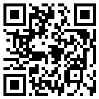 QR Code for bitcoin:13u7Hf45AkDBaEmpauzPEdWvXcb43dZiRt