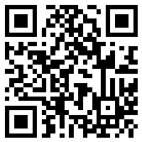 QR Code for bitcoin:13u7SLNSNKzbZAcQcmJmubKBByMNkHbVWo