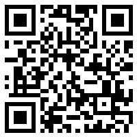 QR Code for bitcoin:13u83UN3gdU7xjmnTe4h8siUyBiUyVAfZp