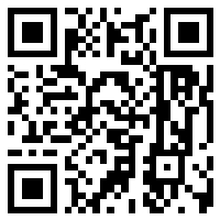 QR Code for bitcoin:13u8ZpZeuLst511eVatxRgYaaBbr5JbdLQ