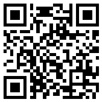 QR Code for bitcoin:13uAdkF7iMZZe4YSLm6YUd5mqBmhBrxqum
