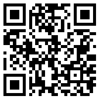 QR Code for bitcoin:13uBDpXvsn33D2cX5gVCfPMpGu7YQDP8E4