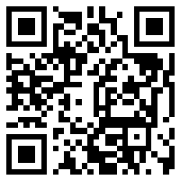 QR Code for bitcoin:13uBoqDbM6k9LaudD495K2osmuEsJMQxx5