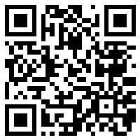 QR Code for bitcoin:13uE2HCaFveQrt53Pir48EEk98TgScp51f