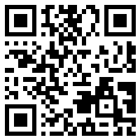 QR Code for bitcoin:13uNE9dUMN2W2ya2jMu3Z86WPx9pdABHDM