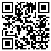 QR Code for bitcoin:13uSvNsvszePQG423JMFFVD83pL6wBiGRh