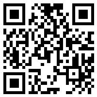 QR Code for bitcoin:13uTXo1mRXfCWXMTo8jbNUFg7888ML5ACK
