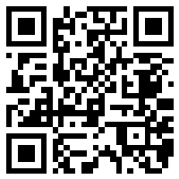 QR Code for bitcoin:13uVGFM4VyeQjthoBcE5iHbavdtLR4JrWb
