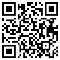 QR Code for bitcoin:13uXaVXAVQyfqiW7wRthDeAeEMaTFa3CKA