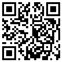QR Code for bitcoin:13ucFTiSb2cCR5otKDiUMP3MXkjMT7yxj1