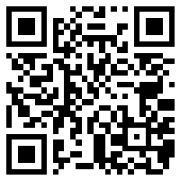 QR Code for bitcoin:13ucSMTLqmdff8ESxvXxBoU8heo3xFT4aP