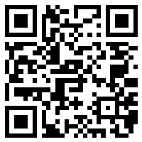 QR Code for bitcoin:13udPU5PrRZLXGm5LCuQffrCvShHB8pnd2