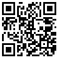 QR Code for bitcoin:13ueMCNsbecBeKFveWeno9cgAwxae9Mvke