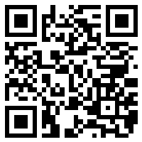 QR Code for bitcoin:13ufLfoHMuxV6fmjopp2CFBFoKhsq9vKTV