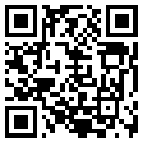 QR Code for bitcoin:13ufbvSYq5PyjRdfcGJuMpdSYh42dhWaL7