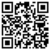 QR Code for bitcoin:13ugFoDbjpwQoBtyw5udoaFvy6PEWBpXVn