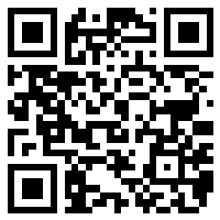 QR Code for bitcoin:13ujCyHFydmLXvZL34Aw8D9CgHzgUrBhtL