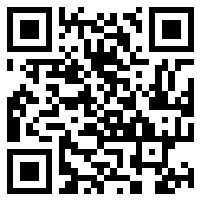 QR Code for bitcoin:13ujfTs9UEfHTE9an2P5SLUDukGQz4H8tf