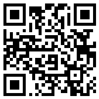 QR Code for bitcoin:13uqBbGf67VkAACBh6CSVFuTTuZoFDvGPW