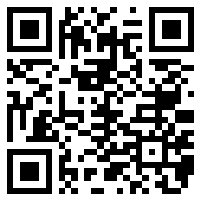 QR Code for bitcoin:13urWfgDrVt3rf4BSgrC9kYdPLWZm4wcfs