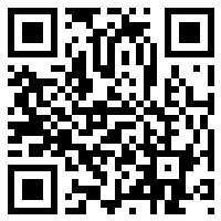 QR Code for bitcoin:13uuFkbibGpReDPudUEJ8Z5m7XGACFCYEN