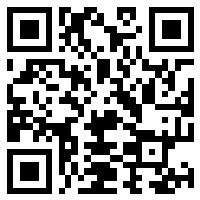QR Code for bitcoin:13v6T2o1z9JuBcFDkJsC4tp85XpnsQasxj