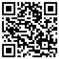 QR Code for bitcoin:13v6Z9w8csLP3U5wLd2CWSzBxVtcyWBNF7