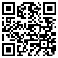 QR Code for bitcoin:13vAQmkwGcMY2963v7i2pbM4LReAYPDVXj