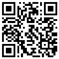 QR Code for bitcoin:13vCyyFpMUXFpALkqBZQw9rppSCpvEnE6f
