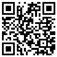 QR Code for bitcoin:13vD2sukuscVDvrhTFHVLjaX6oFEdV7nz7