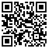 QR Code for bitcoin:13vEkrHBWXyh2nfaD1E9EHd7Yr5XFbTuJH