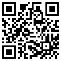 QR Code for bitcoin:13vEuMqR787TTHjHrrTrpDDmAWfG8KkCMh