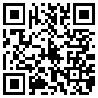 QR Code for bitcoin:13vF8dovRiTYroXASGoiHG5FUbqY4s1UpB