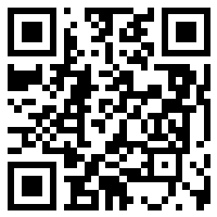 QR Code for bitcoin:13vHNdS5S3TDrh9mX7Ss2RkHVTNNasacQ4