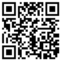 QR Code for bitcoin:13vHrdCjUyLdPSbaogPvrkqUGajtSnxAM3