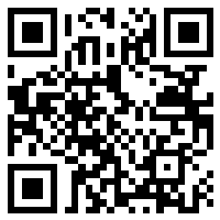 QR Code for bitcoin:13vLF5Adm3A9SmQbexEyCk6mEBevoDGbUj