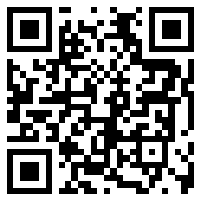 QR Code for bitcoin:13vMt2KUs7ahfE3HAob1qNMxrCVzW2KRaV