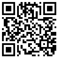QR Code for bitcoin:13vNmMp7Fa5XaVZP4ydysyb6FnwG62Jthe