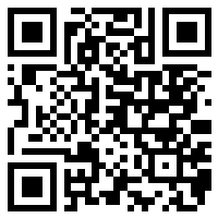 QR Code for bitcoin:13vWCikGpJouguHbBiHA2hVnusX3YLqDXC