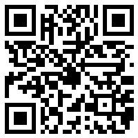 QR Code for bitcoin:13vbBgaRhjXccMHp8nQxDYmjTavGsdf7xa