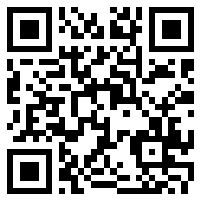 QR Code for bitcoin:13vbYQMCNp5hPxDpuge2oEFZfWsXfJDygr