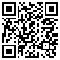 QR Code for bitcoin:13vdhatt1NBPL2A9ACprP6odLe8i4gyQja