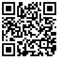 QR Code for bitcoin:13vgE8vPyH7KTiBr8YY9W76ZBpv6erfYHm
