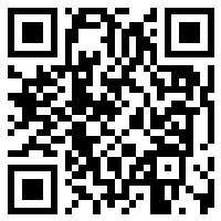 QR Code for bitcoin:13vhHDhciAMQ4P5AqW2d6VU3GLULqB7GAL