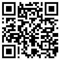QR Code for bitcoin:13vhozcgXaDkvyNht93anGSUGnS2vxCA3B