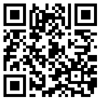 QR Code for bitcoin:13vhw7JHMZHTGUZioBronimxeRdFjzYELD