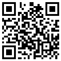 QR Code for bitcoin:13vkYkGhJceQGrVKnqa97V5YSDDadrmqsh