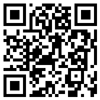 QR Code for bitcoin:13vm3TsSazLuvZxoAx7ZCU7MezCsKHK495