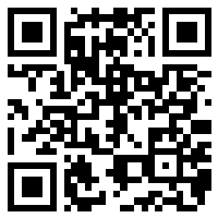 QR Code for bitcoin:13vp89aLxuEgaLbehrVM4zuHTWqMFVWXDa