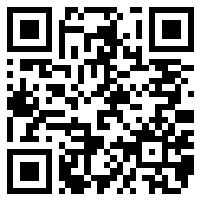 QR Code for bitcoin:13vtG5roE6FHvTwFSkyhxifj7dEVXYjXTz